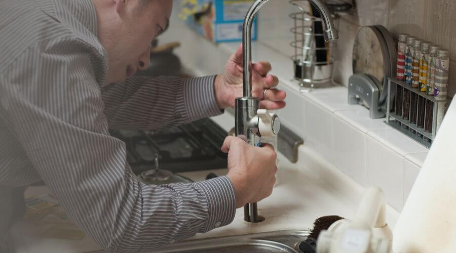 Professional Tankless Water Heater Installation in Miami, WV